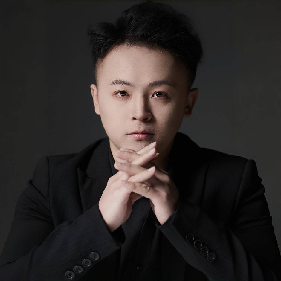 阿浩